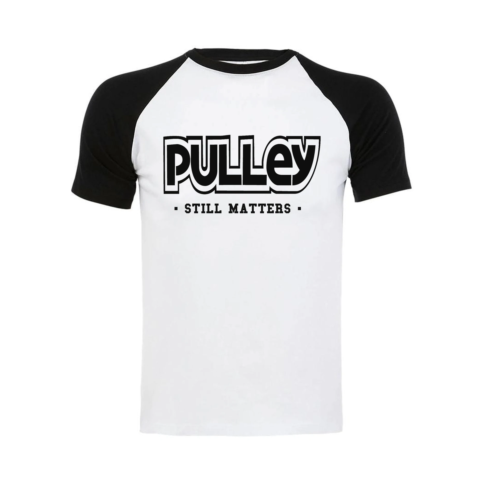 Merch SBÄM Pulley Shirt M